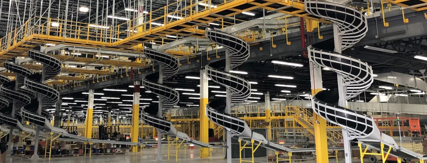 Smooth Flow, Smarter Handling