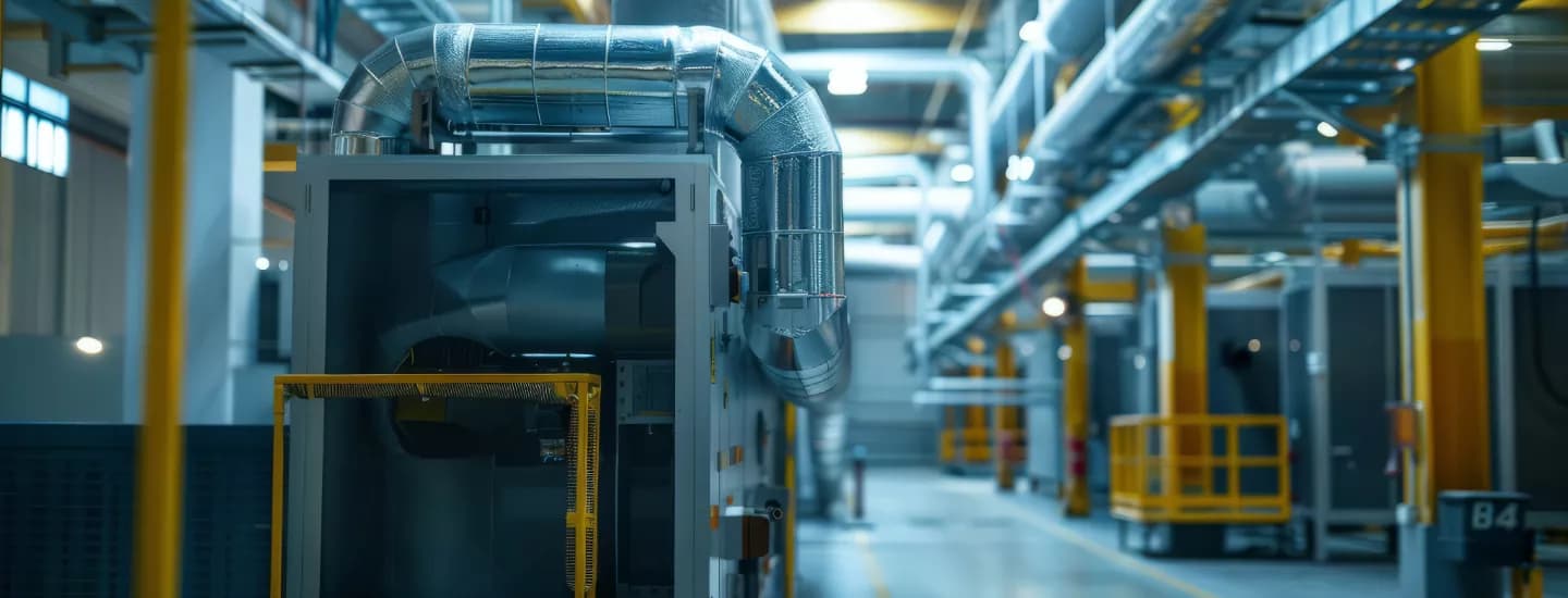 Air Purification for Every Space, Every Industry