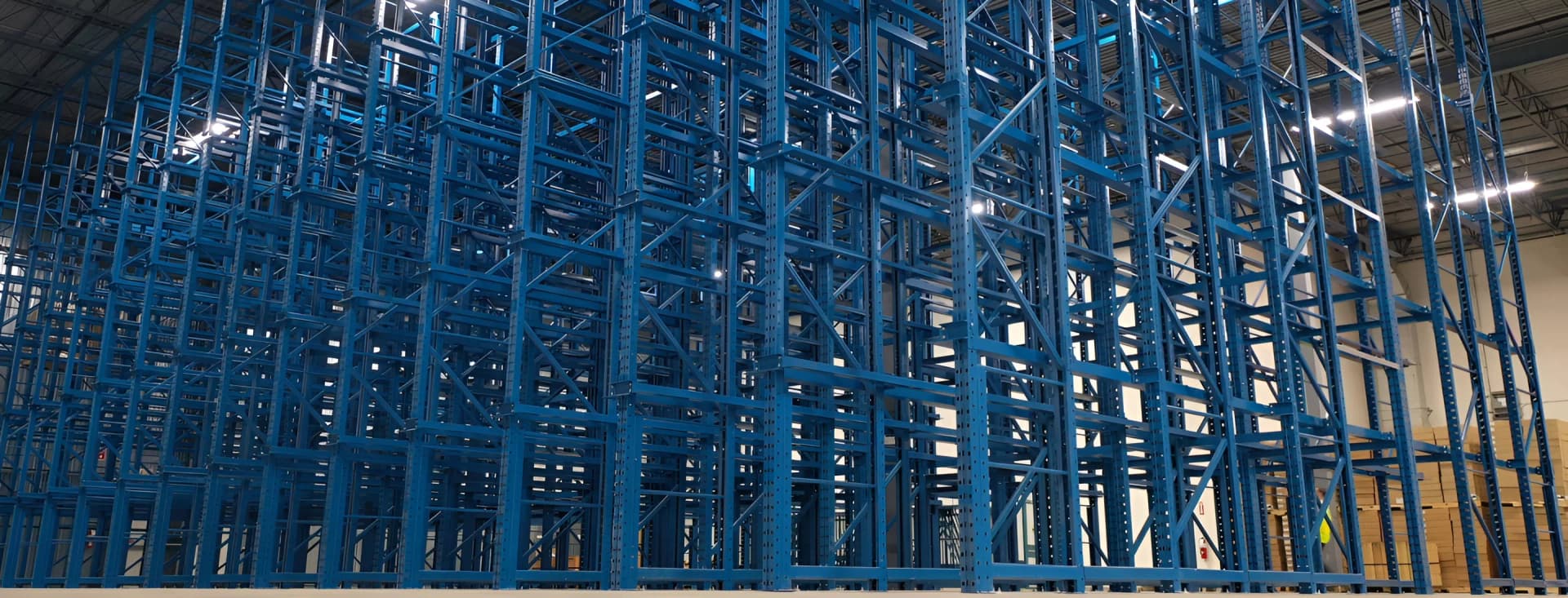 Elevate Your Warehouse Performance Instantly
