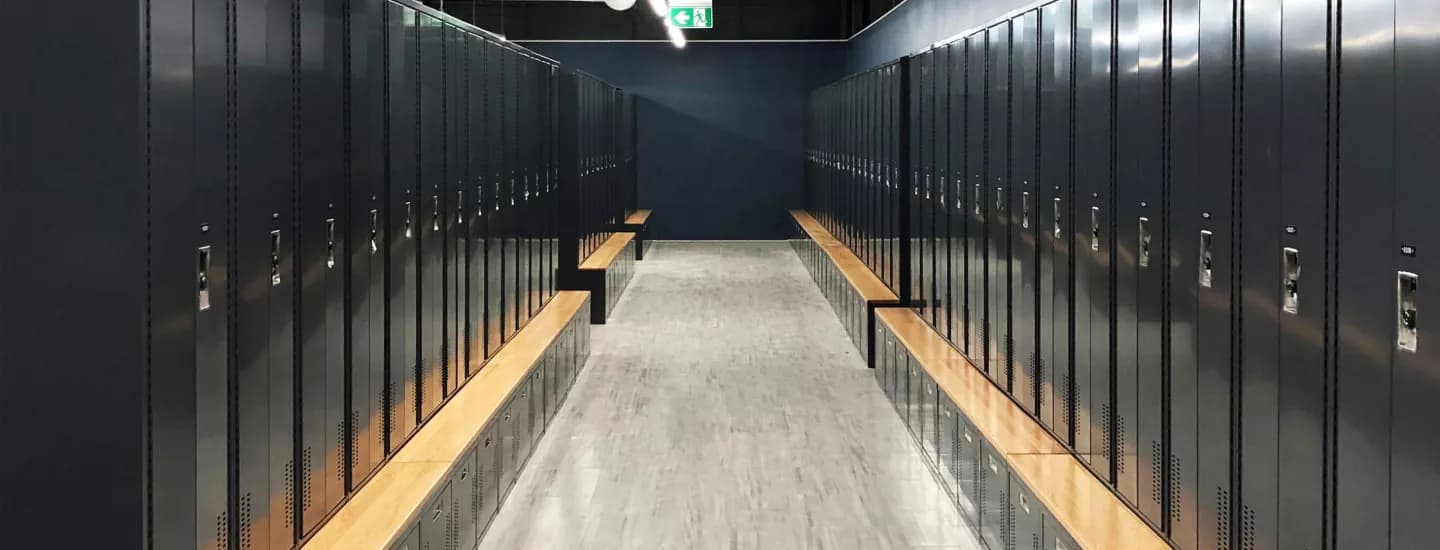 Lock In Strength. Unlock Efficiency