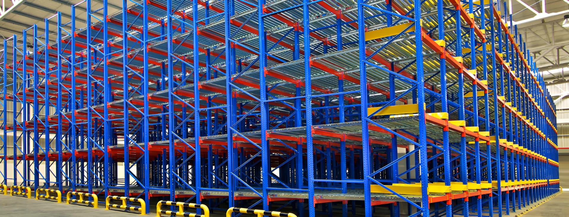 Unlock Effortless Inventory Movement