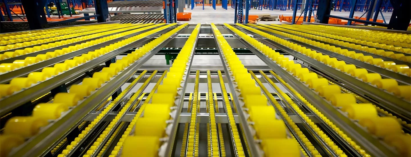 Unlock Faster Order Picking & Maximize Warehouse Output