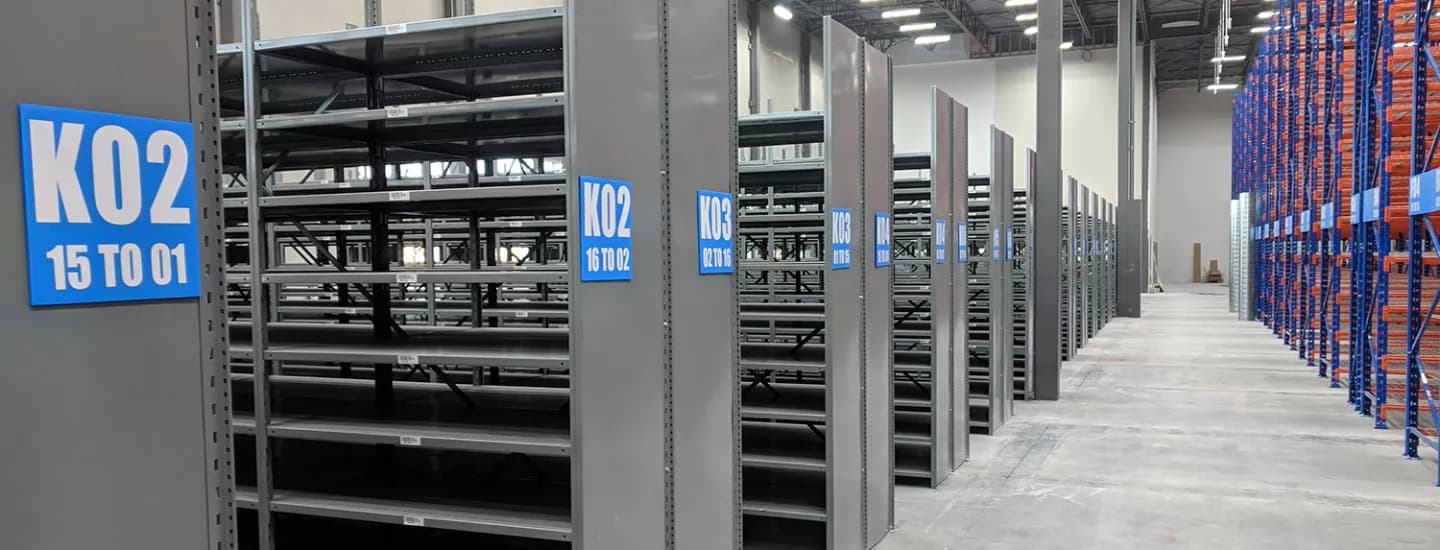 Flexible Storage Made Simple