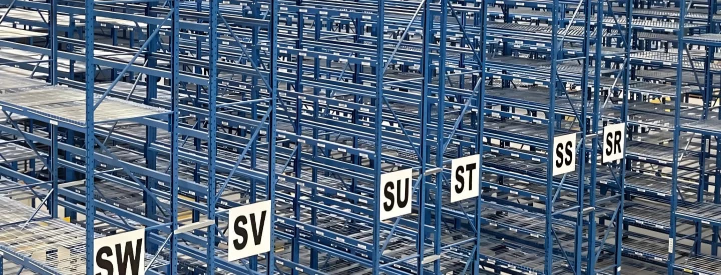 More Storage, Less Space