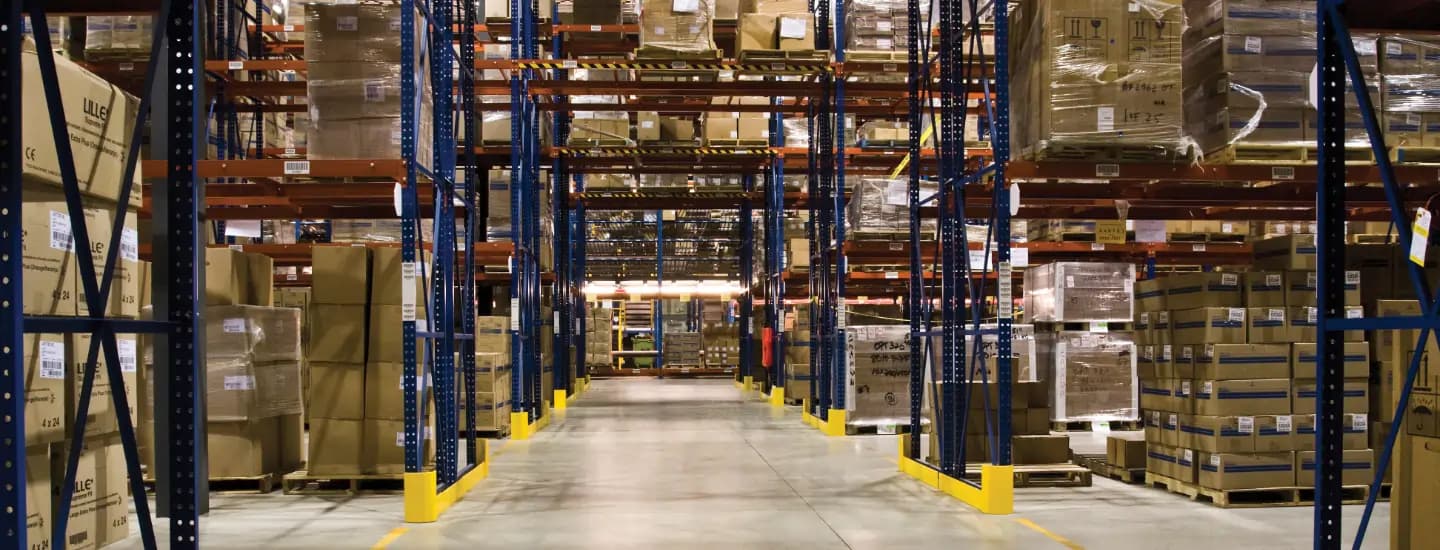 Protect Your Racking. Preserve Your Investment.