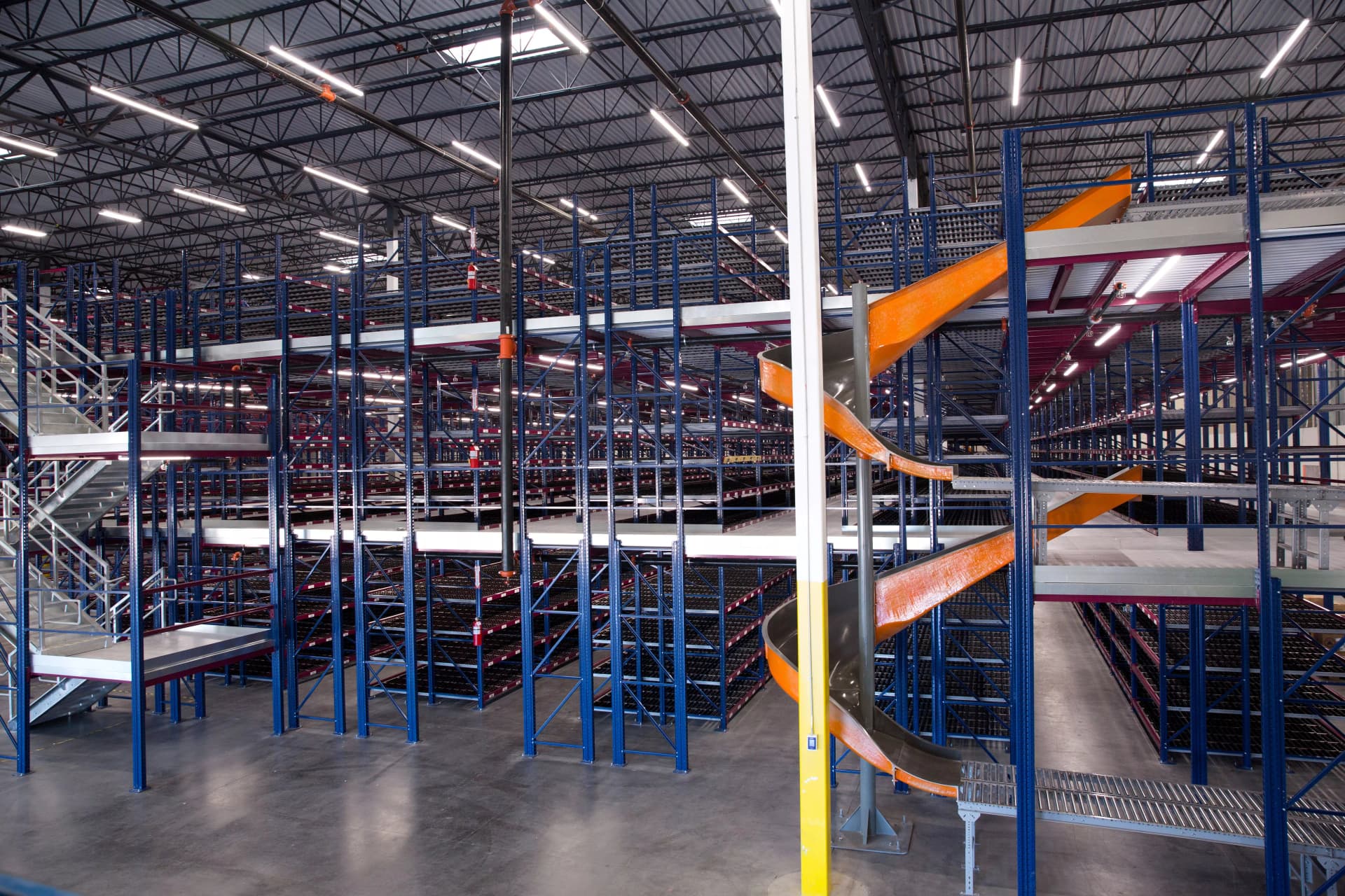 Boost Your Warehouse Efficiency with Smart Pick Modules