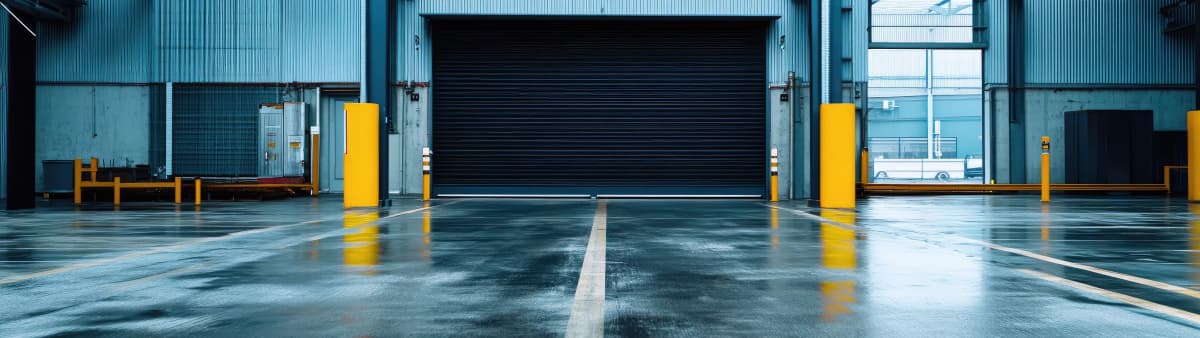 Bollards And Column Protectors