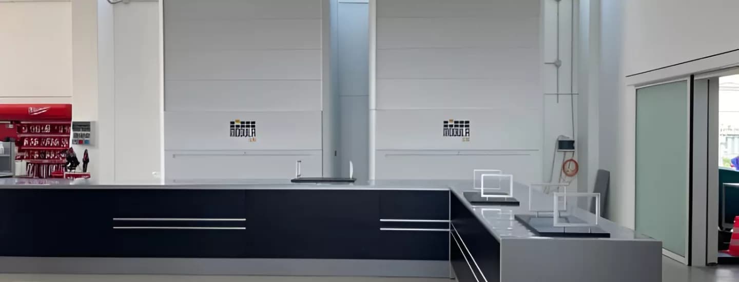 Maximize Your Space with Modula Slim