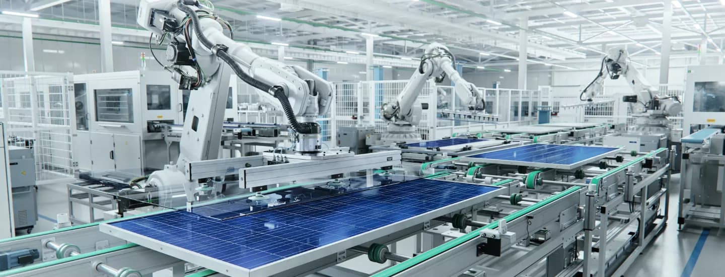 Empower Your Production with Robotic Integration