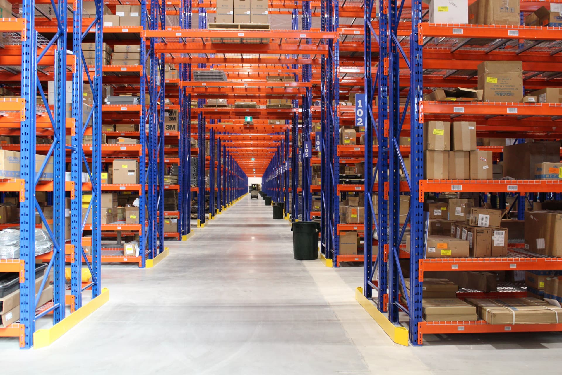 Maximize Access. Minimize Downtime