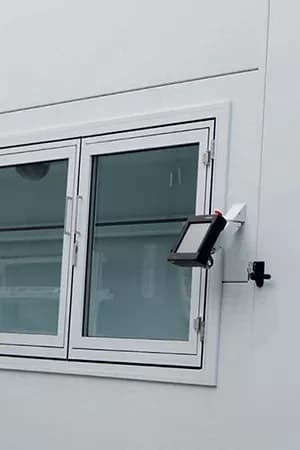 Modula Climate Control
