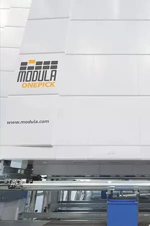 Modula One Pick