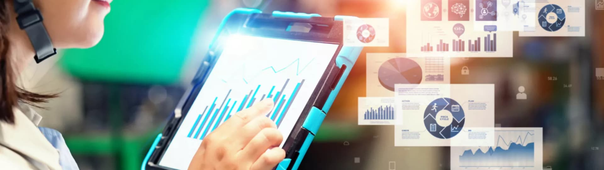 Smarter Software for Smarter Warehouses