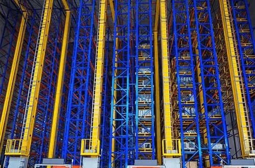 Greenspace Industrial Revolutionizes Logistics Industry with Cutting-Edge Solutions