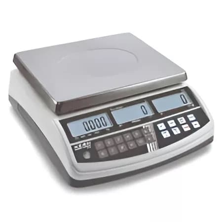 Piece Counting Scale