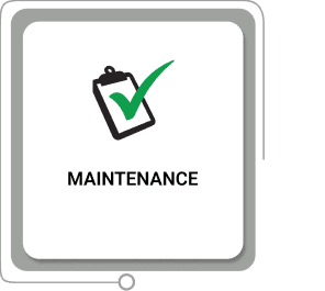 Maintenance