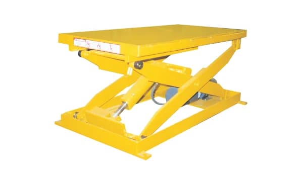 Lift Tables