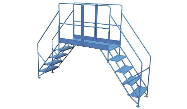 Rolling ladders