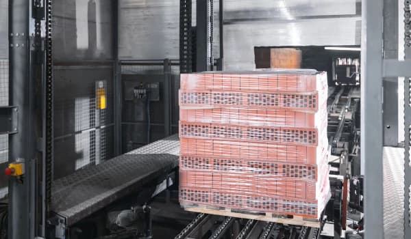 Shrink Wrapping Machine