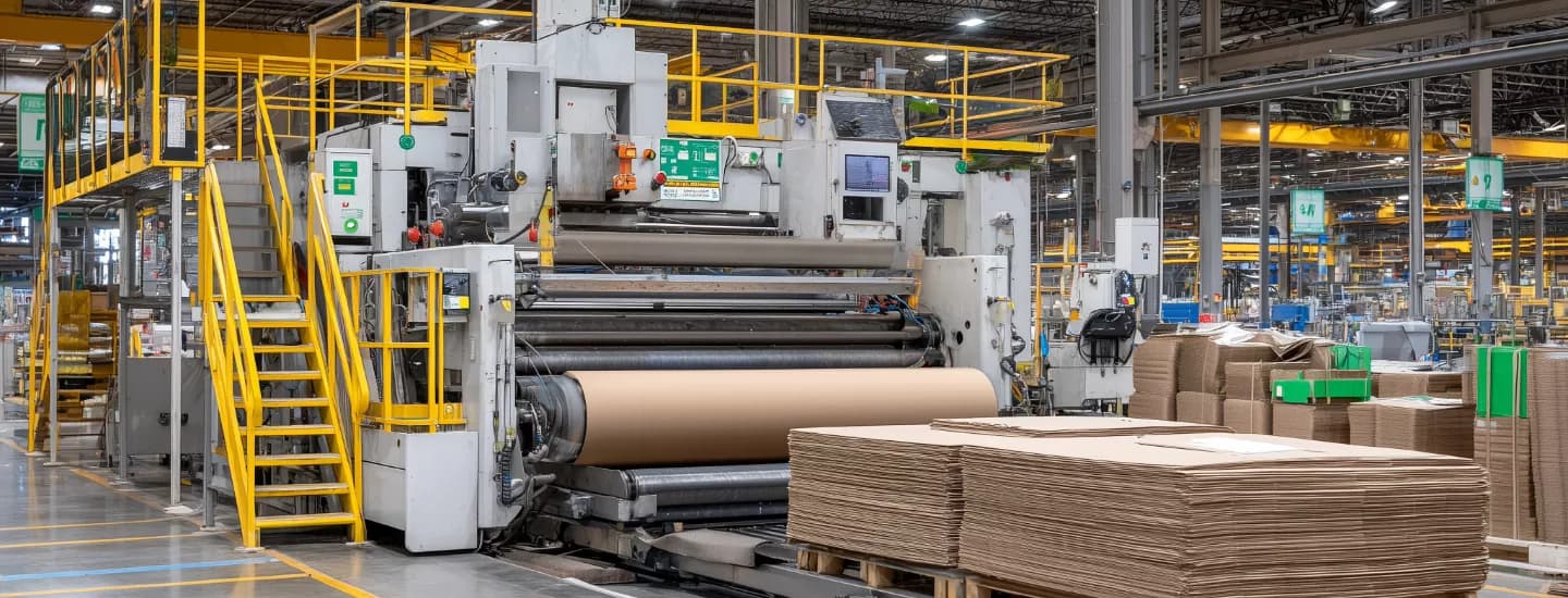 Reliable Packaging Solutions for Every Need