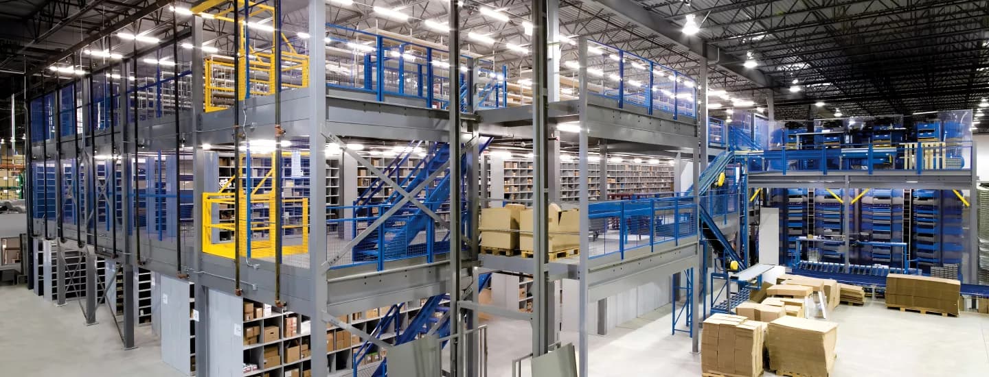 Transform Your Warehouse Workflow