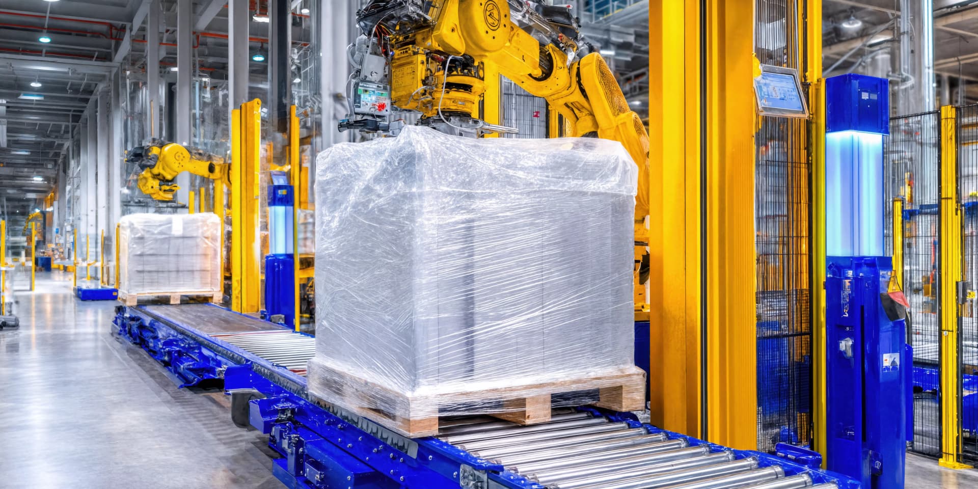 Built for Speed. Designed for Reliability.