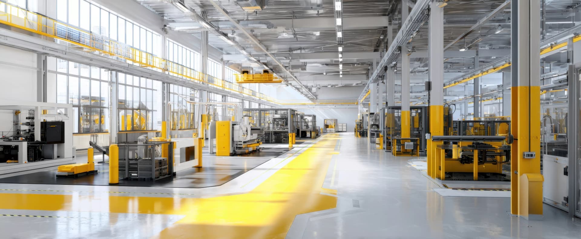 More Than Just Equipment