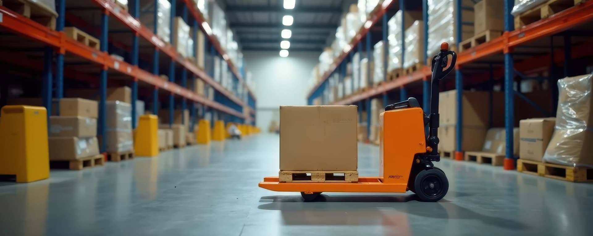 Move More with Less Effort