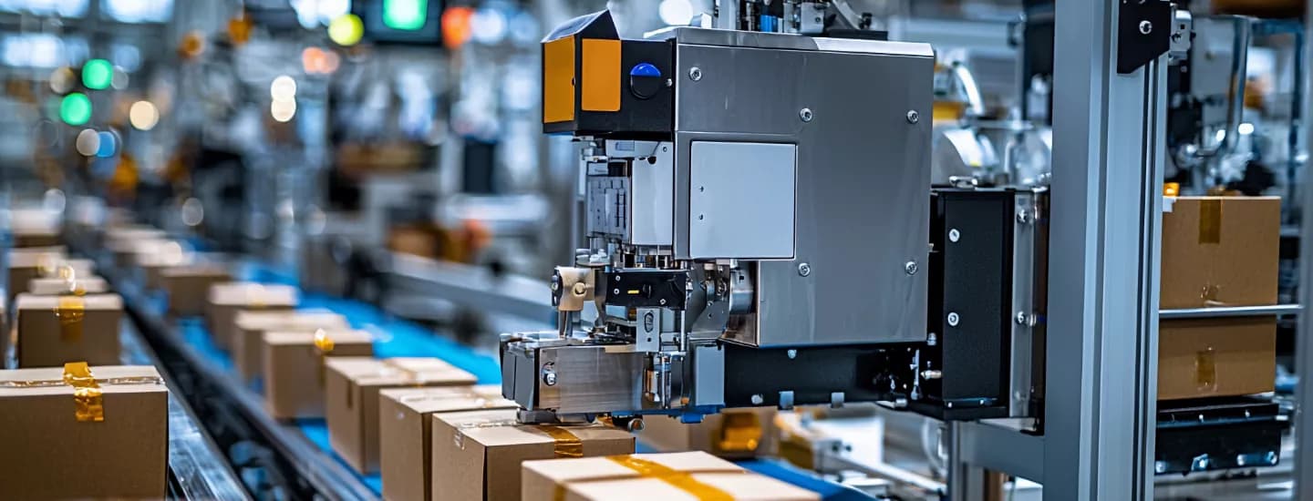 Optimize Your Packaging Process