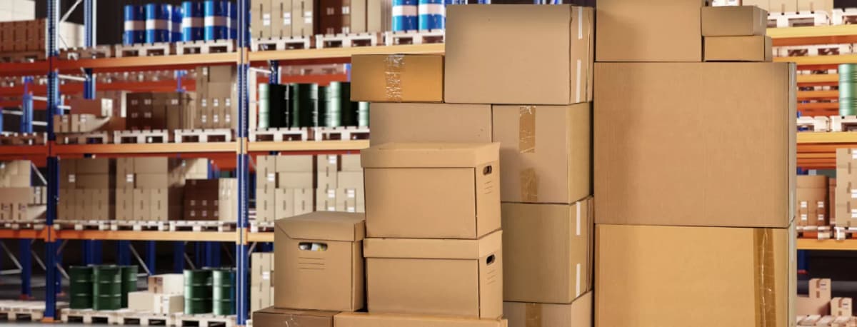 Relocation & Modernization