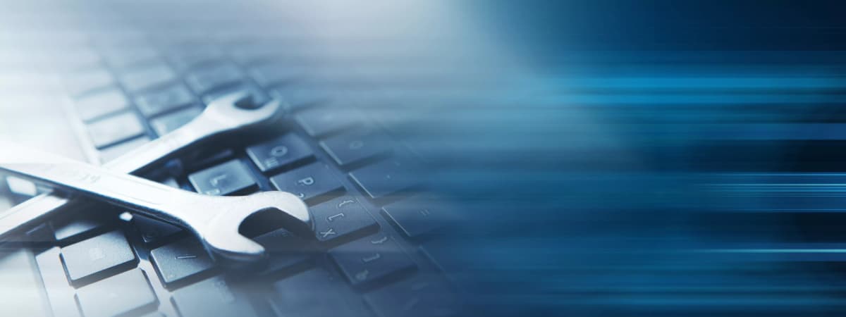 Technical Support & Training