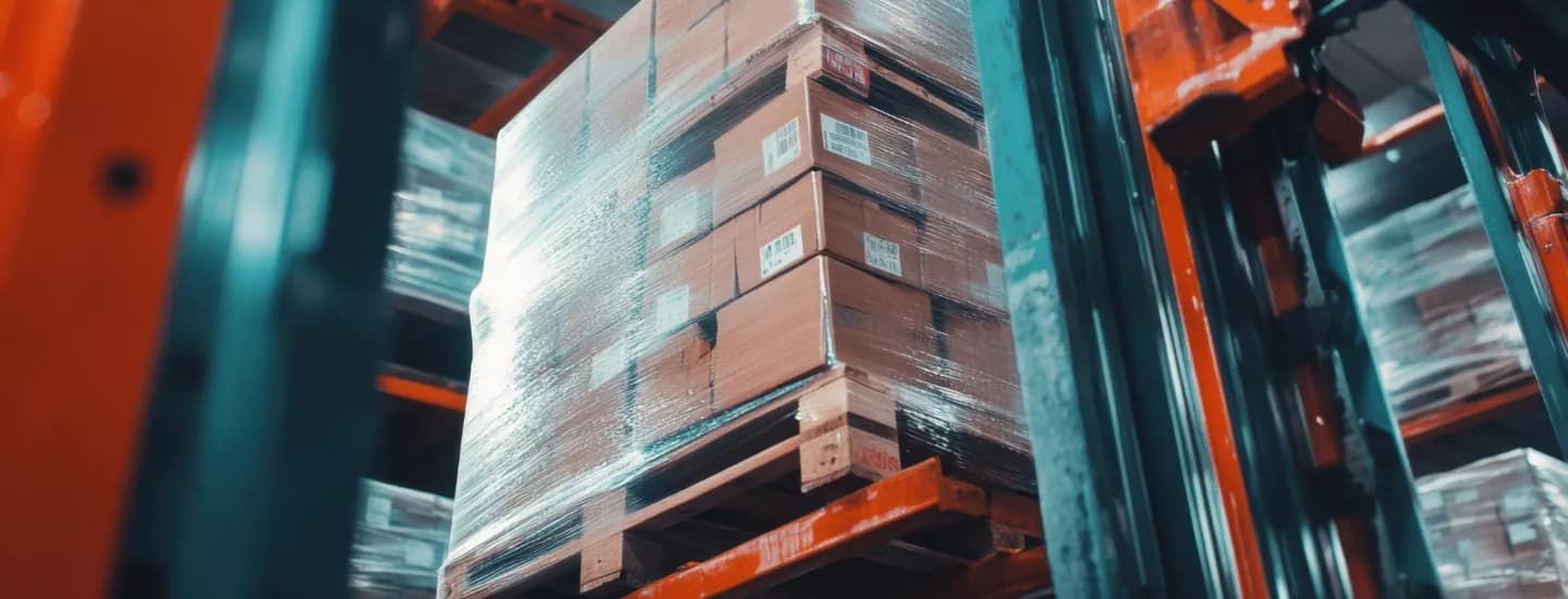 Wrap Smarter, Ship Safer