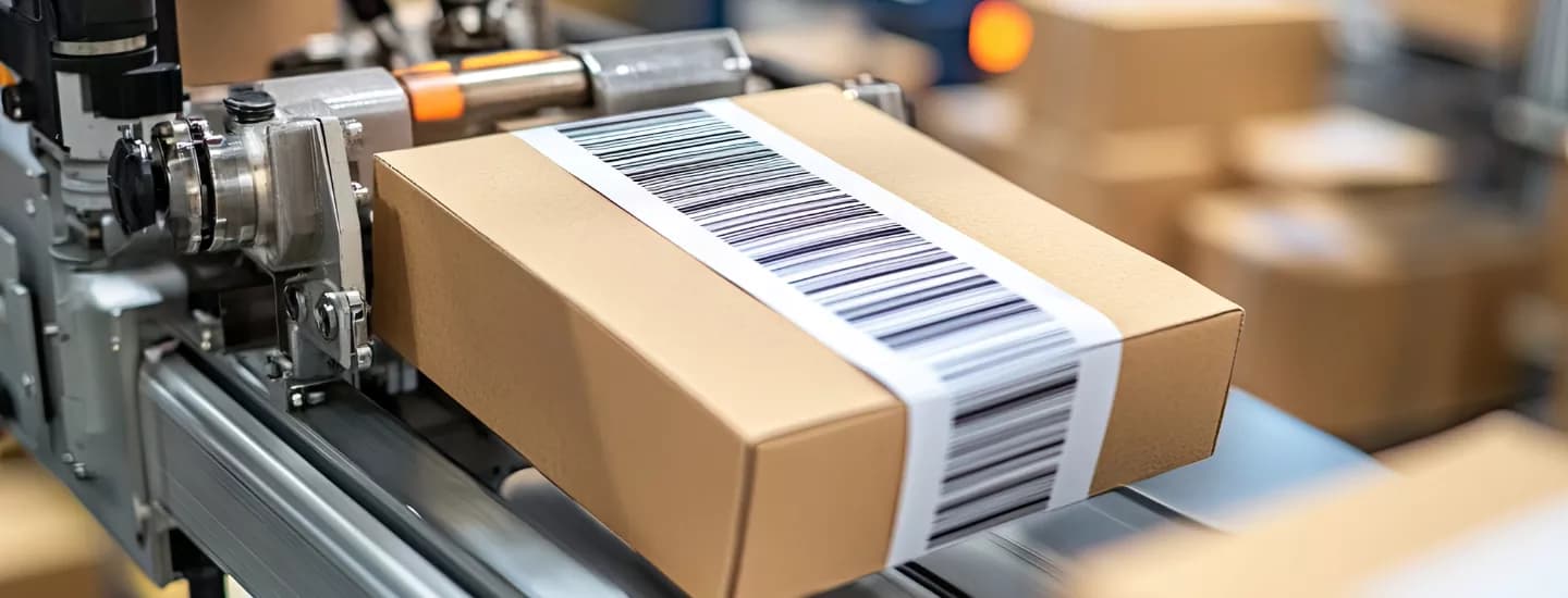 Reliable Labelling & Printing for Every Packaging Line