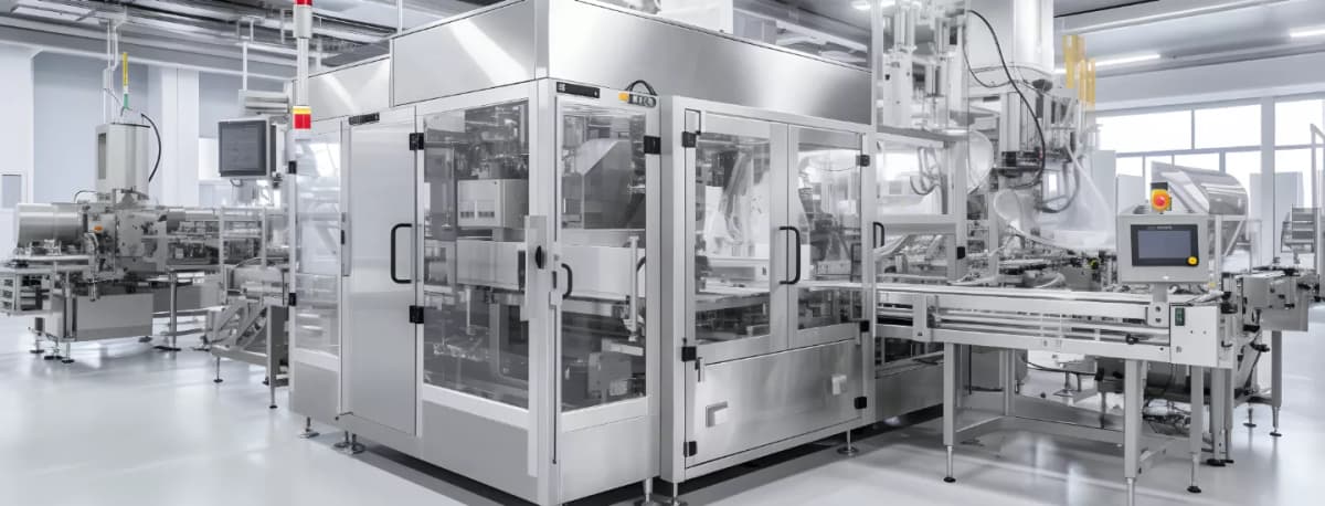 Sleeving & Cartoning