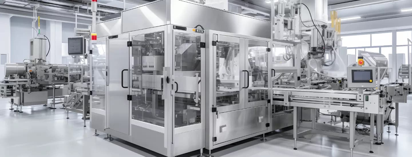 Engineered for Excellence in Every Pack