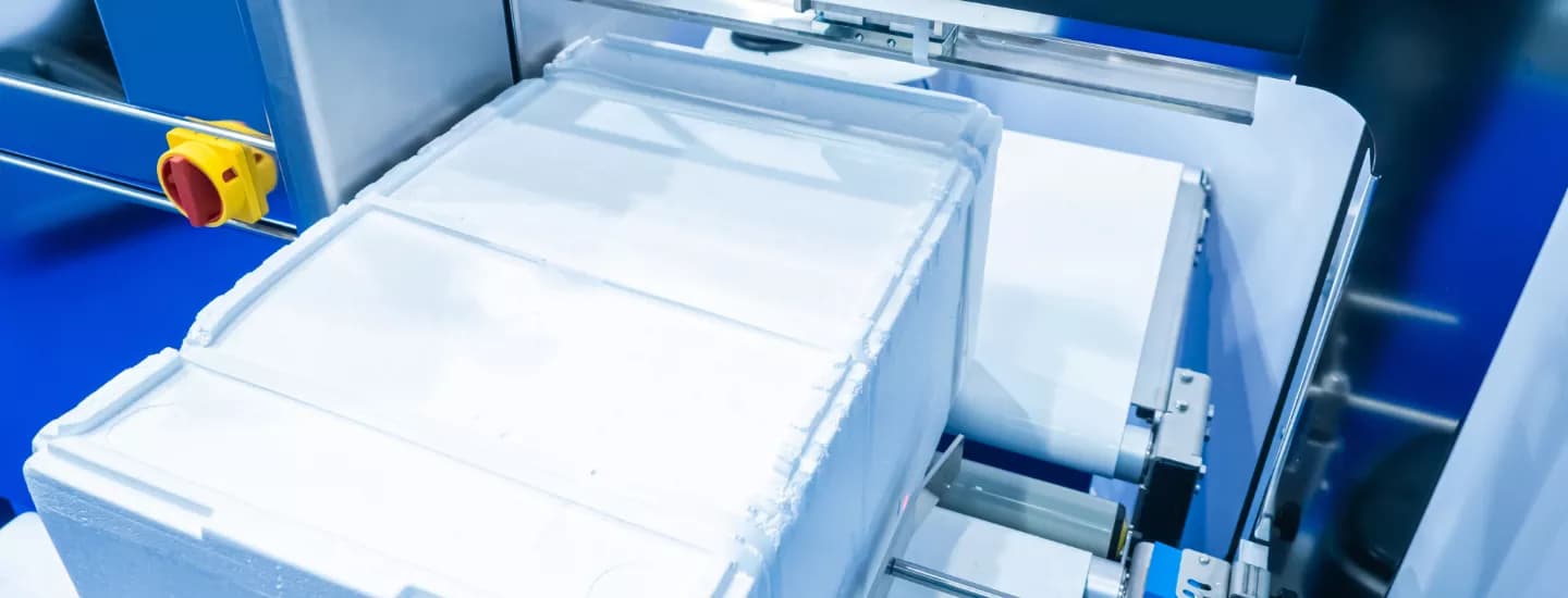 Power Up Your Packaging Line