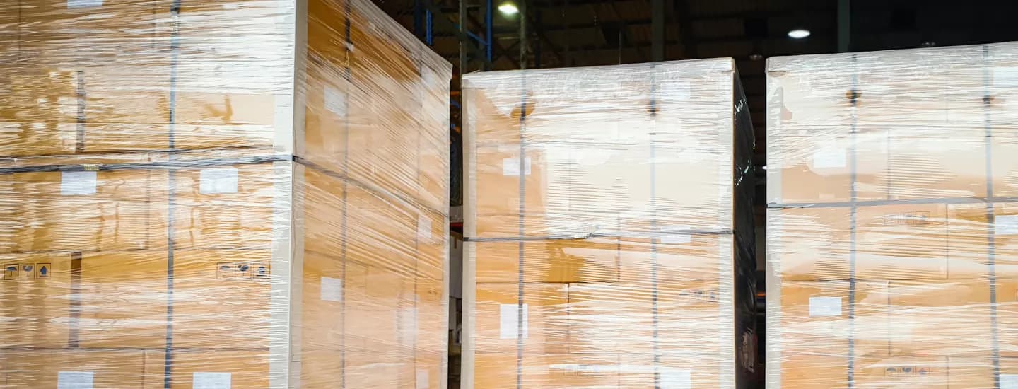 Wrap with Confidence