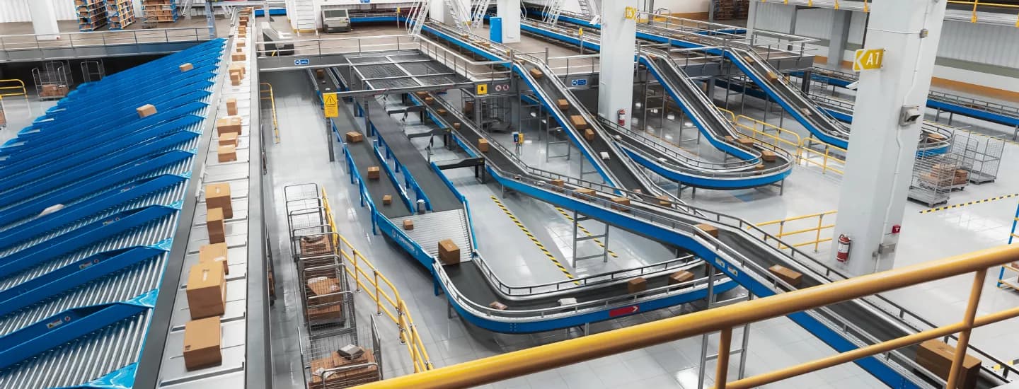 Drive Efficiency. Enhance Accuracy