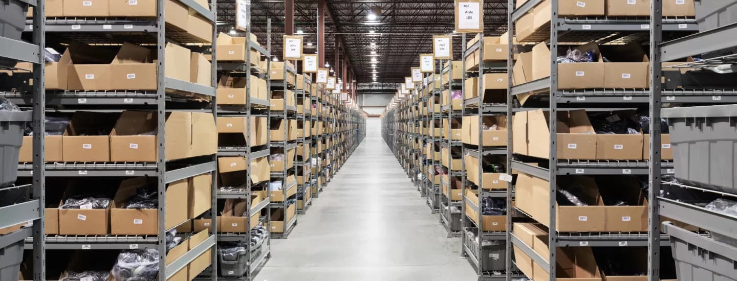 Strong. Open. Ready for Anything.