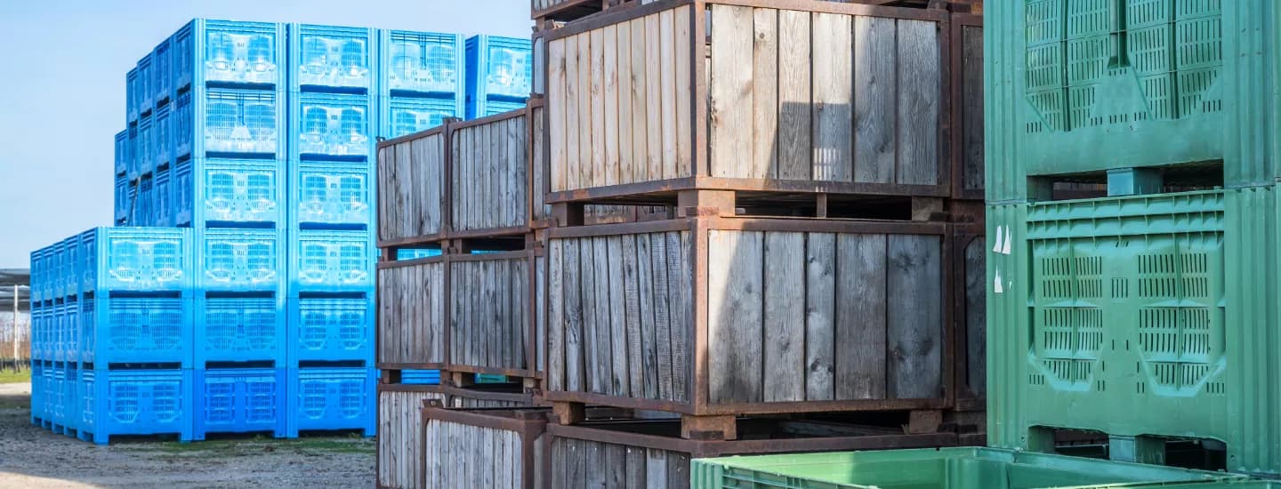 Transform Your Shipping