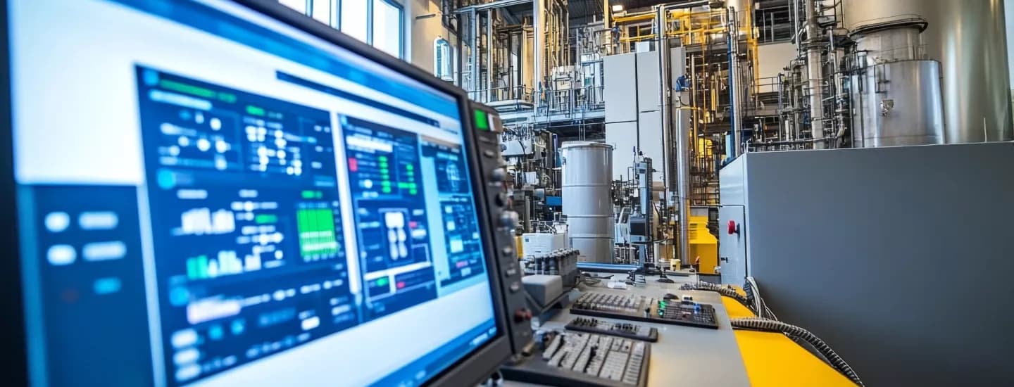 Precision Control Starts with Smarter Code