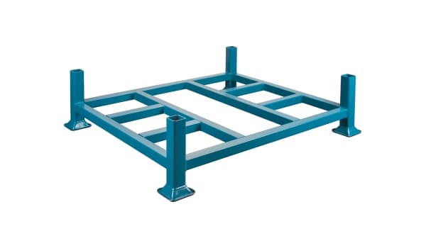 Stacking Racks and Bulk Containers