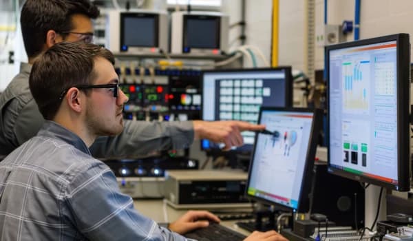 ERP Software Integration