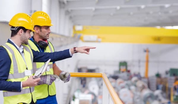 Health and Safety Reviews