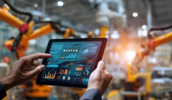 Warehouse Control Systems