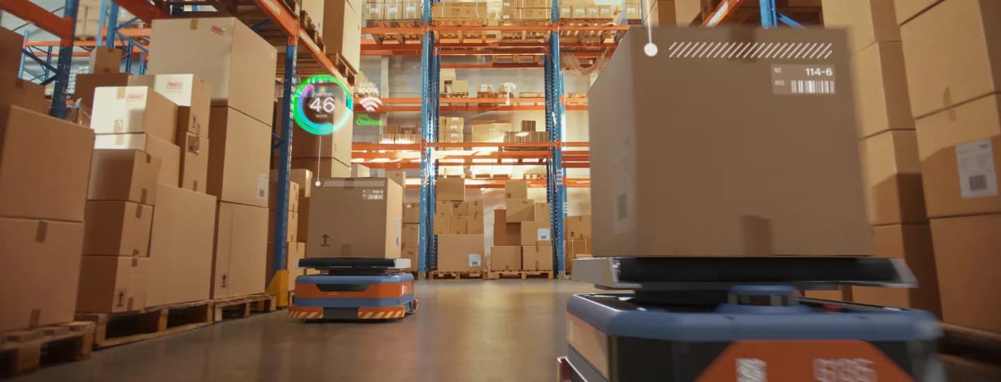 Automate. Accelerate. Achieve