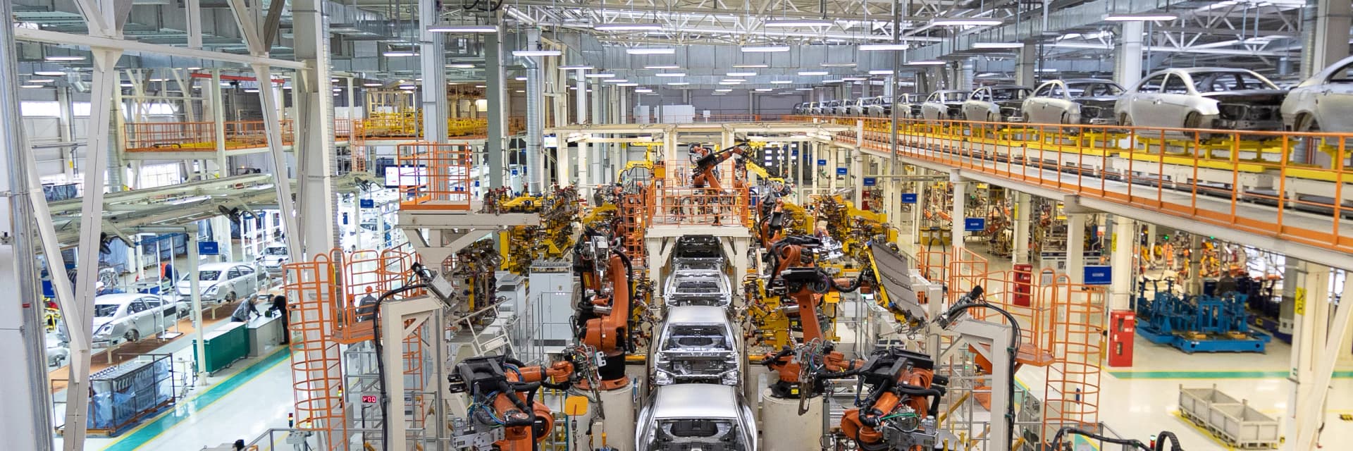 Future-Ready Automotive Storage Solutions