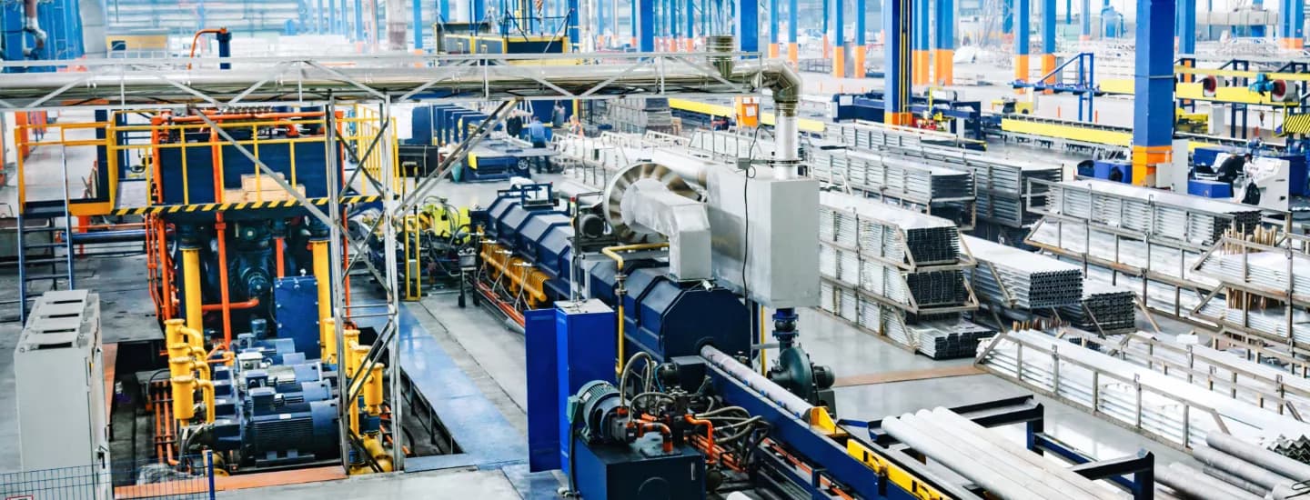 Smart Automation for Modern Manufacturing