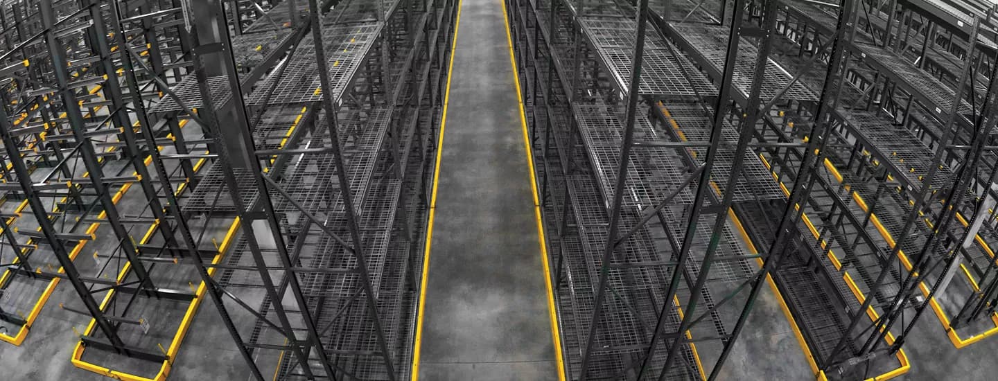 Structure Your Space for Efficiency