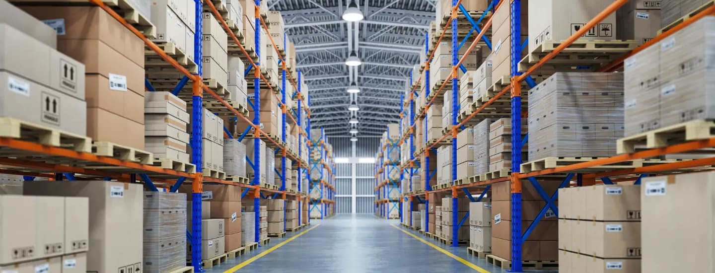 Stress-Free Warehouse Relocation